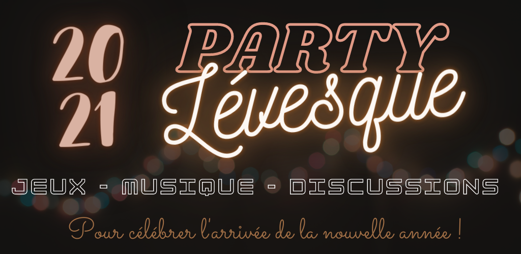 Levesque